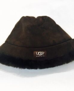 Новая шапка UGG Australia